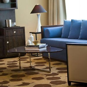 One-Bedroom King Suite